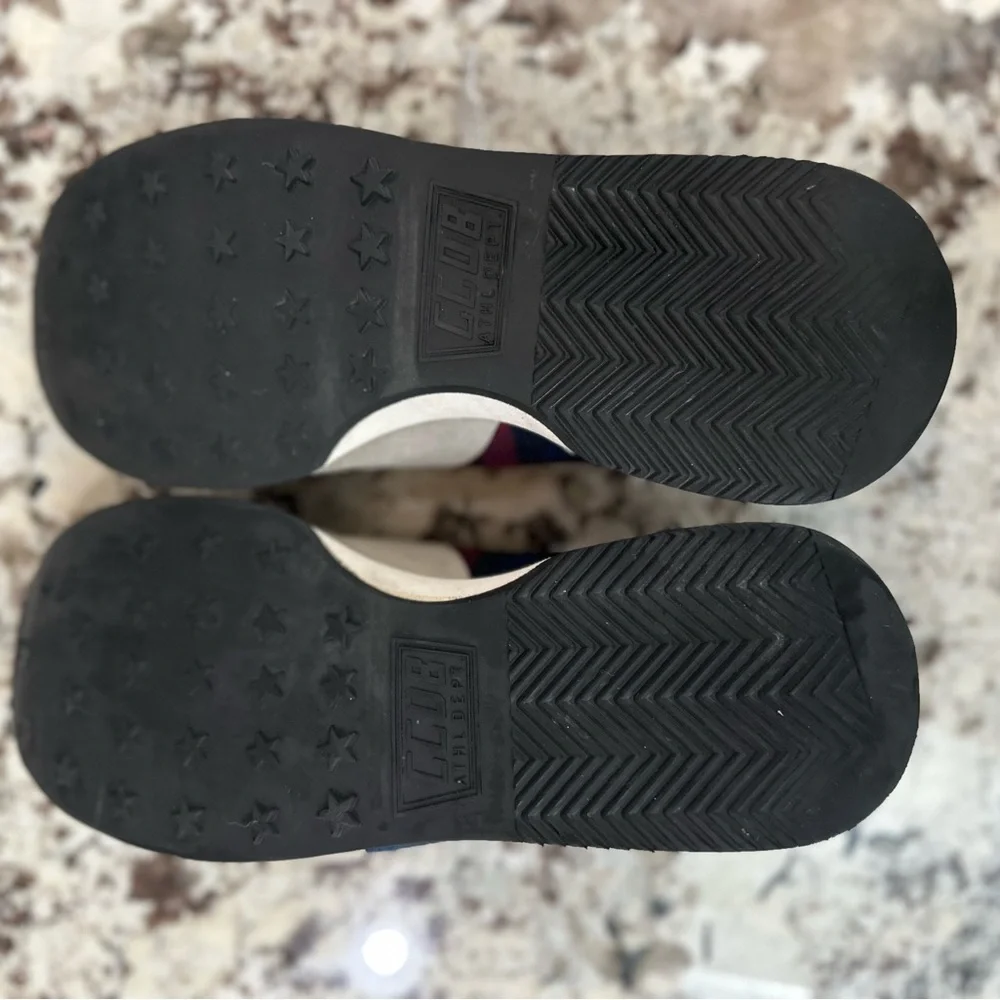 Golden Goose Running Sneakers - Picture 8 of 10